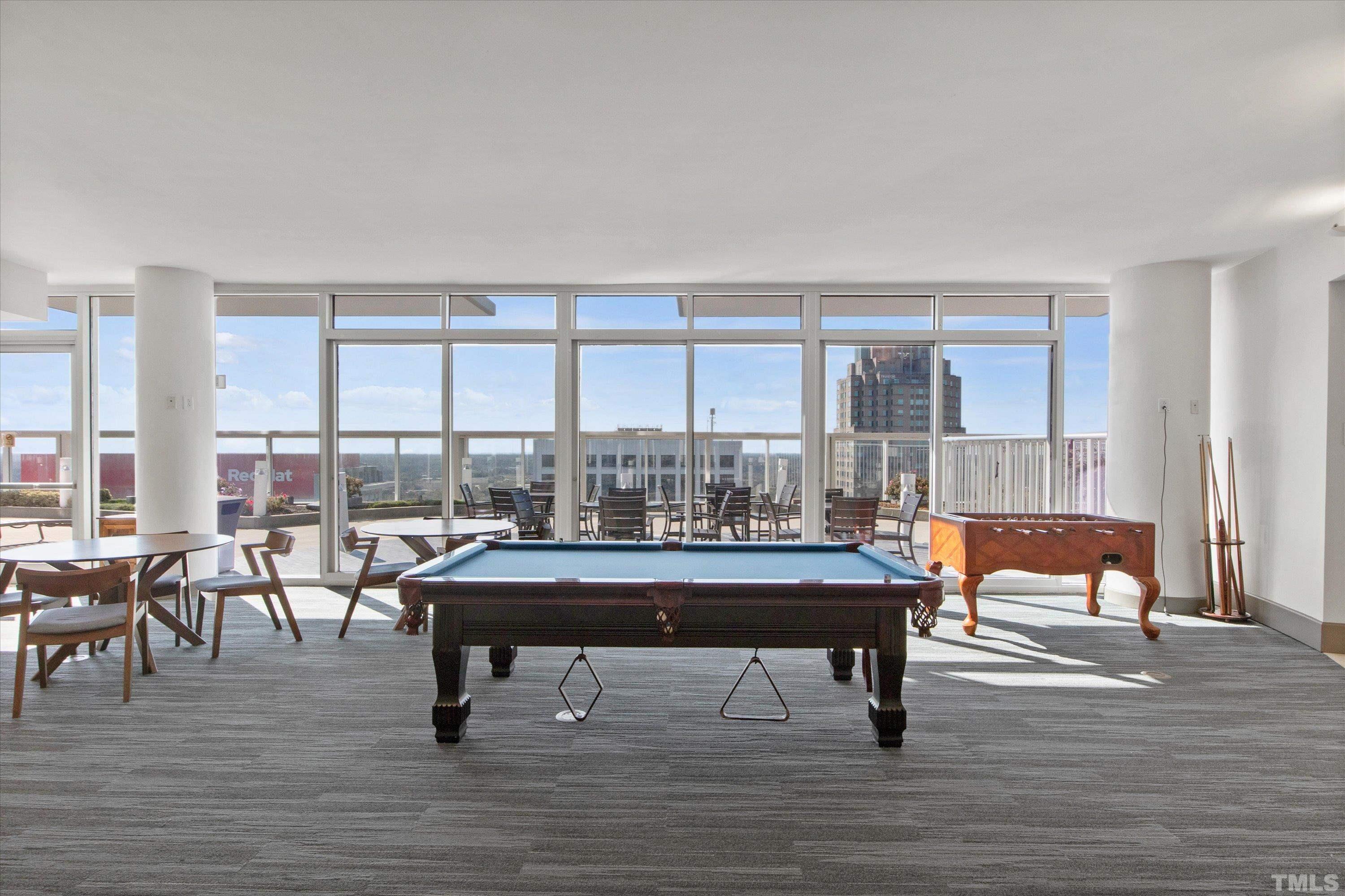 301 Fayetteville Street # 2801