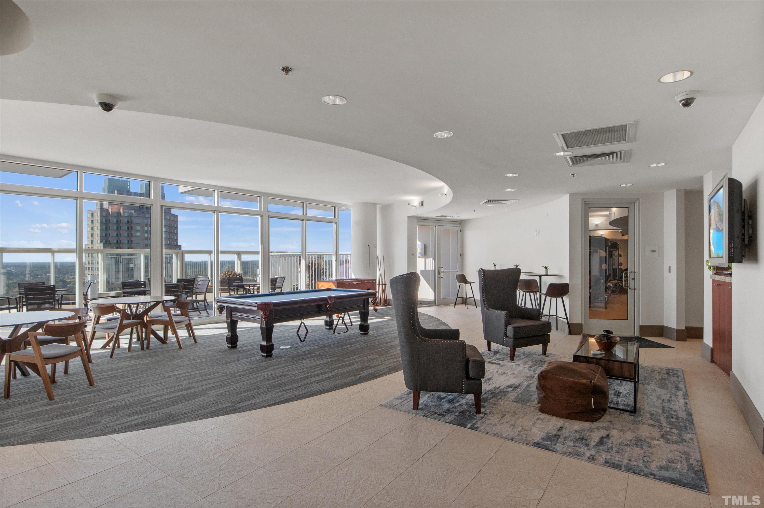 301 Fayetteville Street # 2801