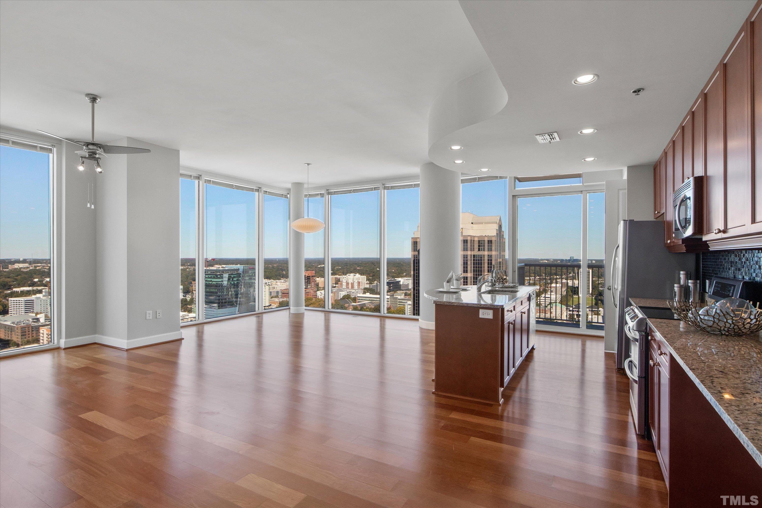 301 Fayetteville Street # 2801
