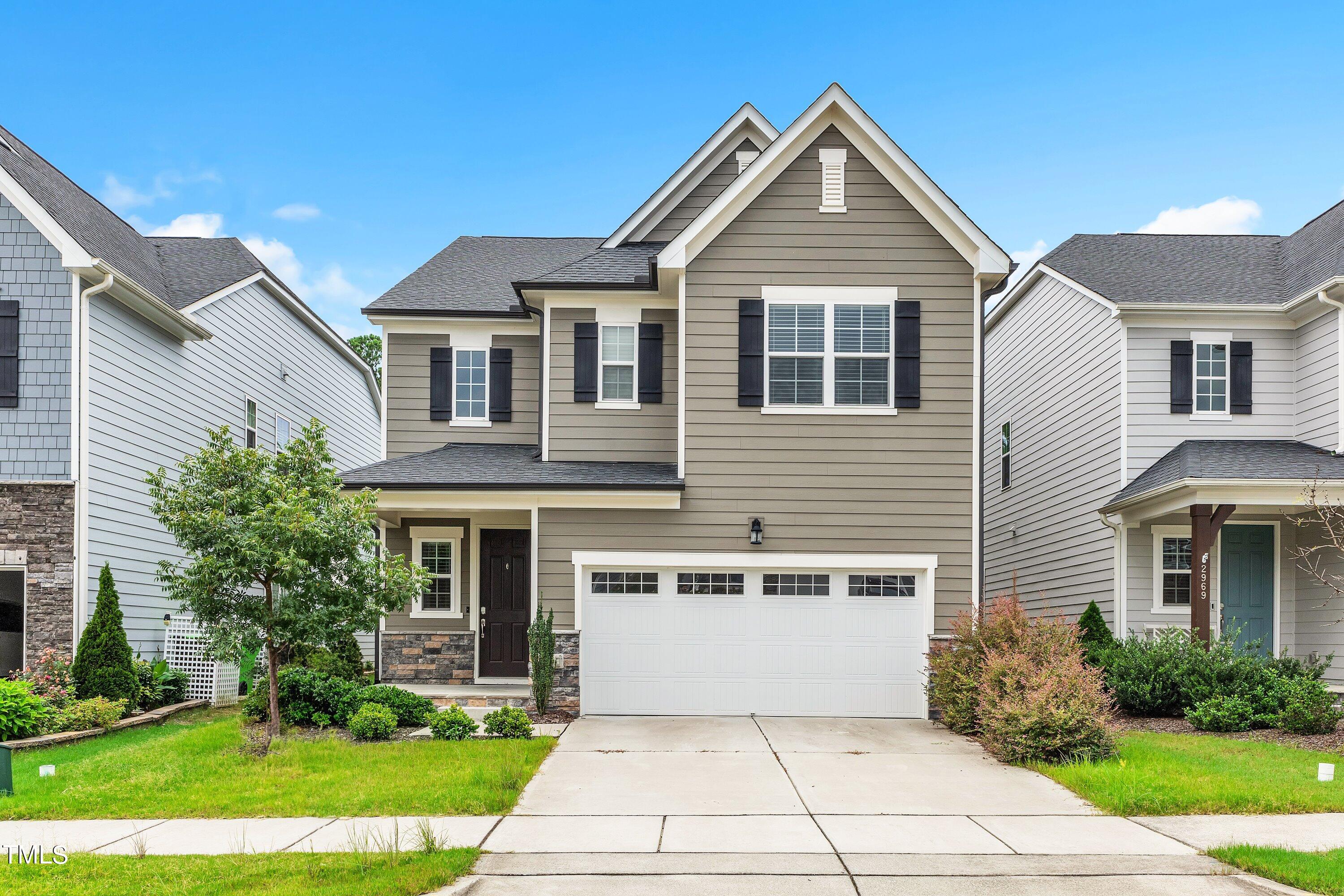 2965 Thirlestane Drive
