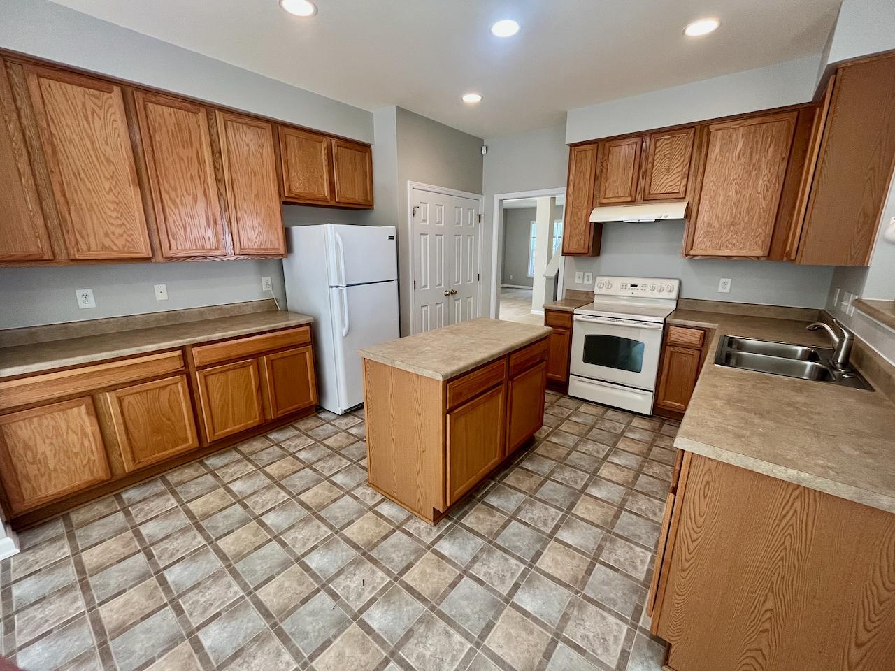 2337 Lazy River Drive