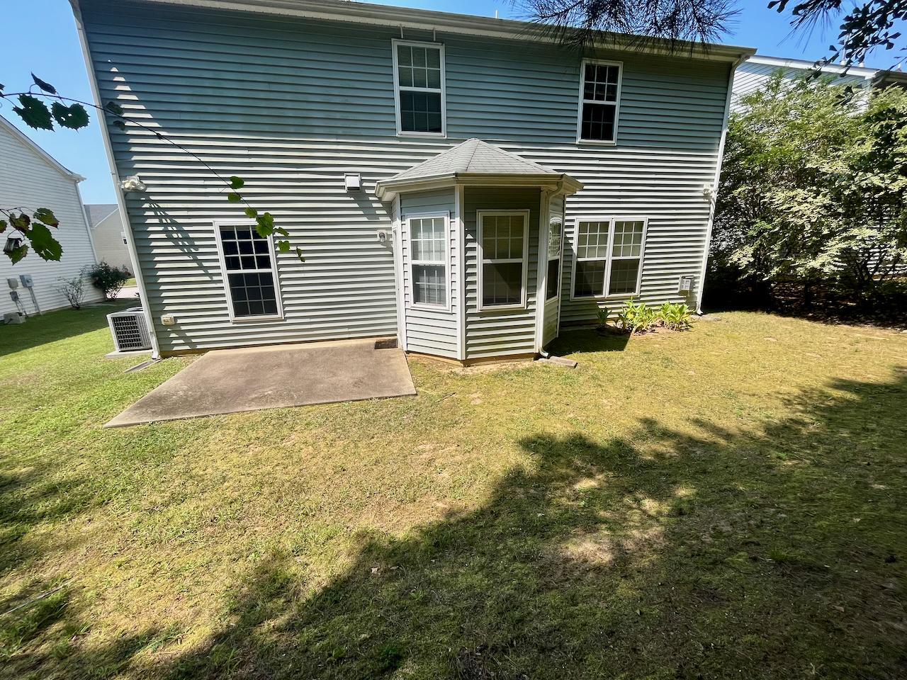 2337 Lazy River Drive