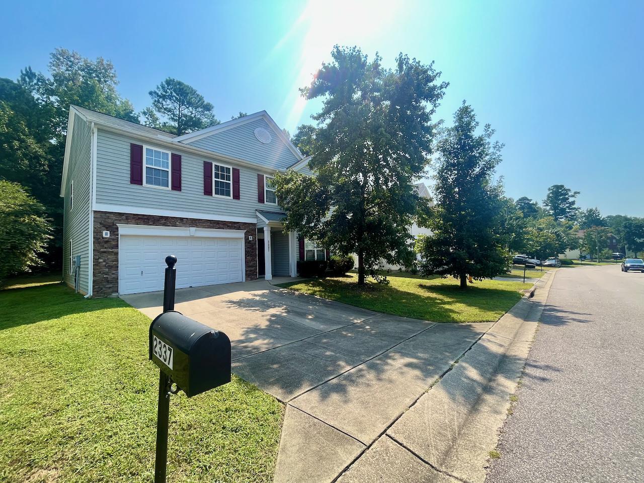 2337 Lazy River Drive