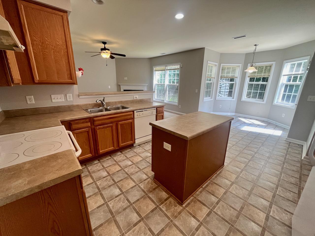2337 Lazy River Drive