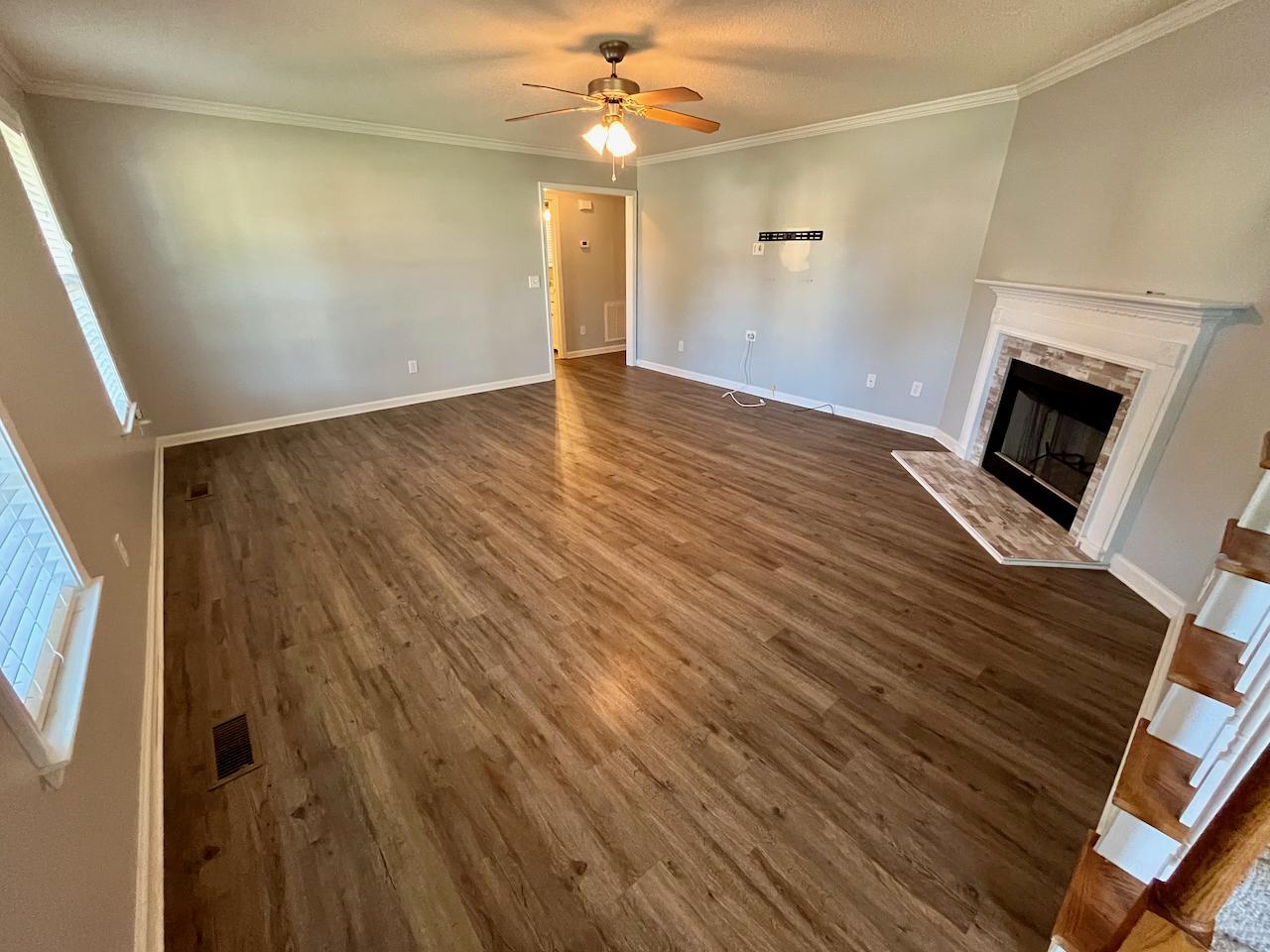 1308 Rocky Gap Circle