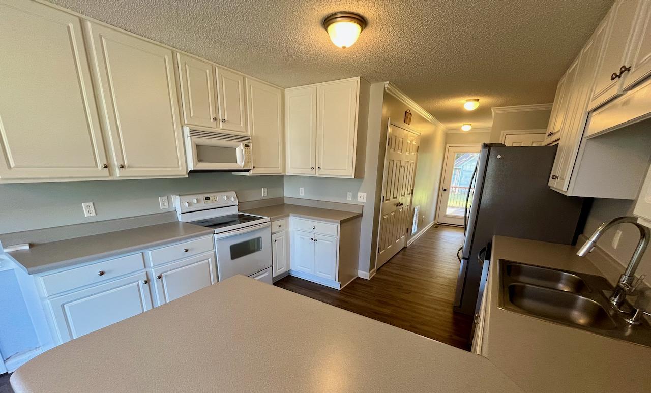 1308 Rocky Gap Circle