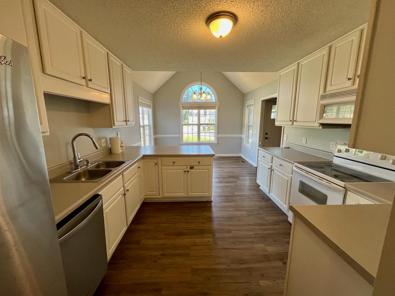 1308 Rocky Gap Circle