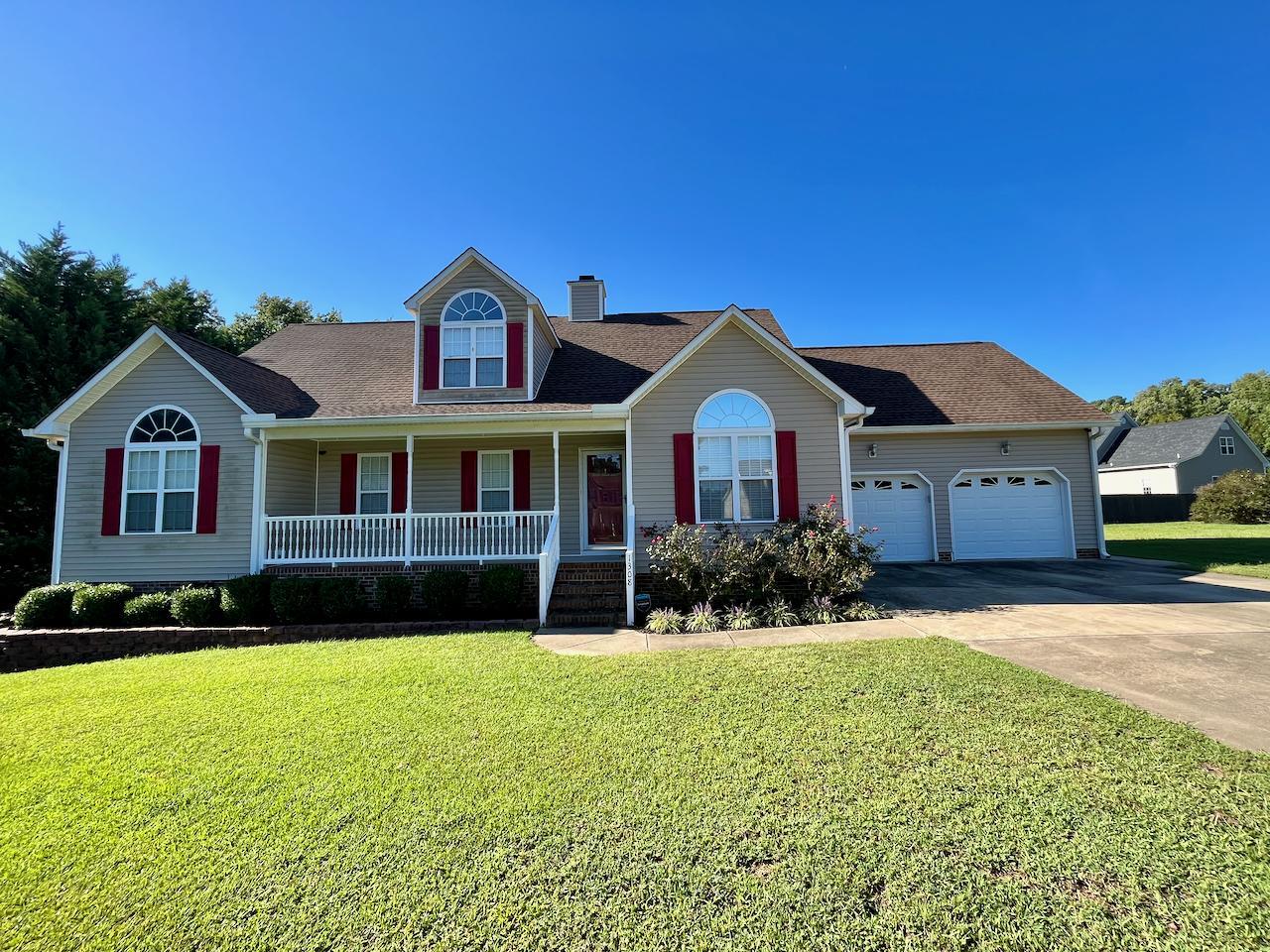 1308 Rocky Gap Circle