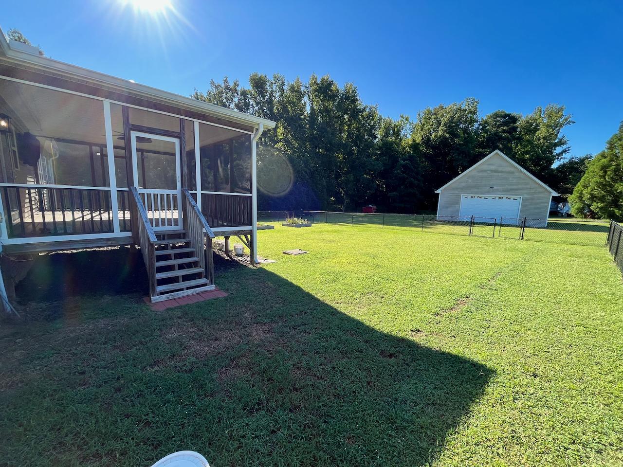 1308 Rocky Gap Circle