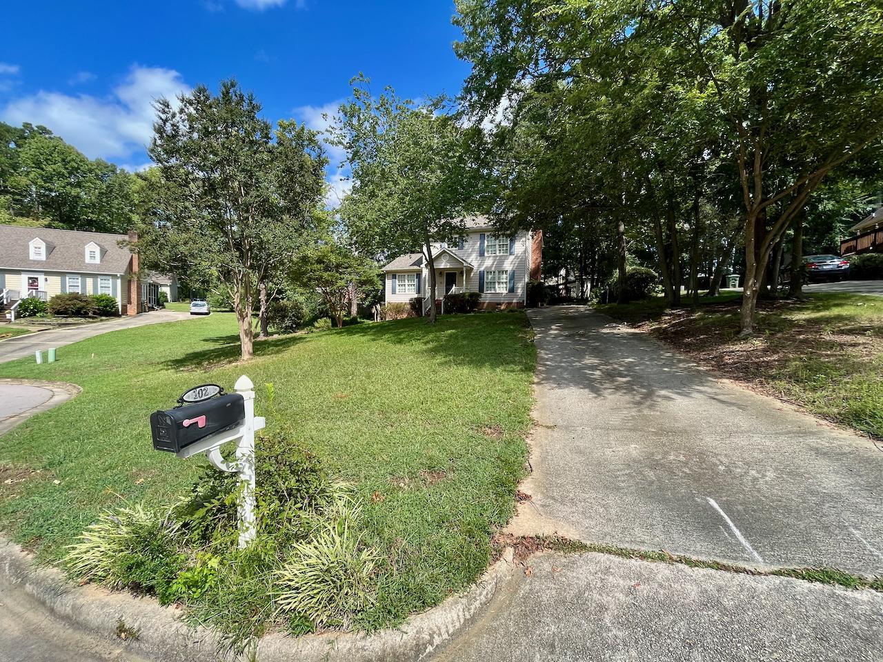102 Flintlock Court
