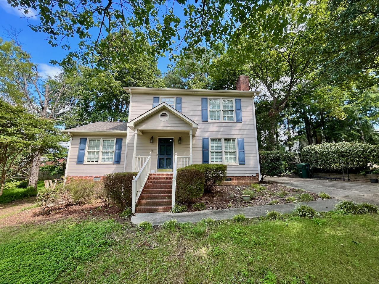 102 Flintlock Court