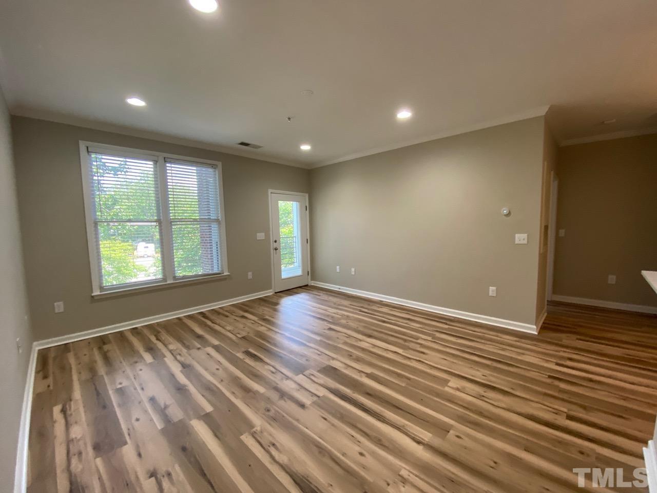 720 N Person Street # 206