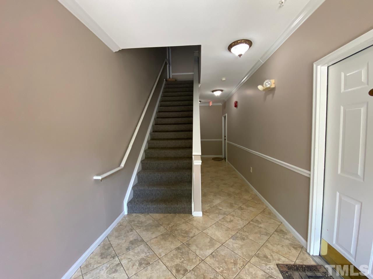 720 N Person Street # 206