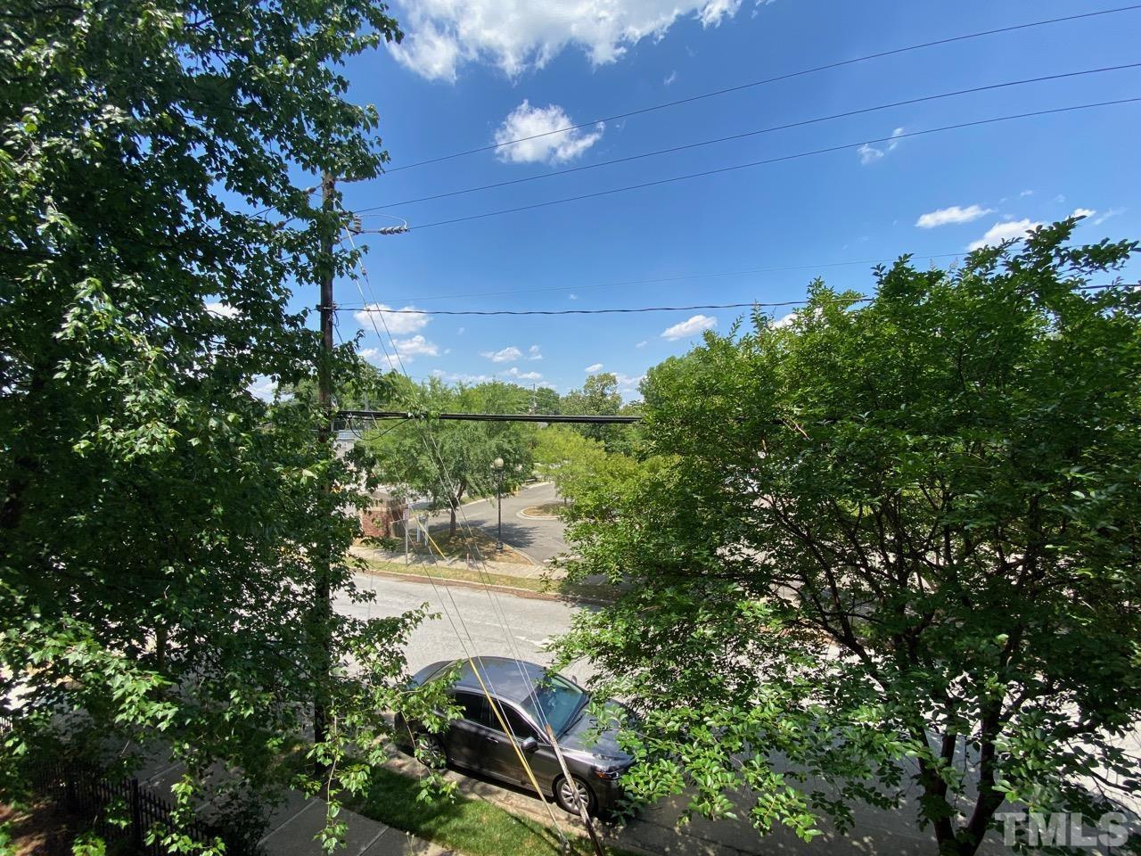 720 N Person Street # 206