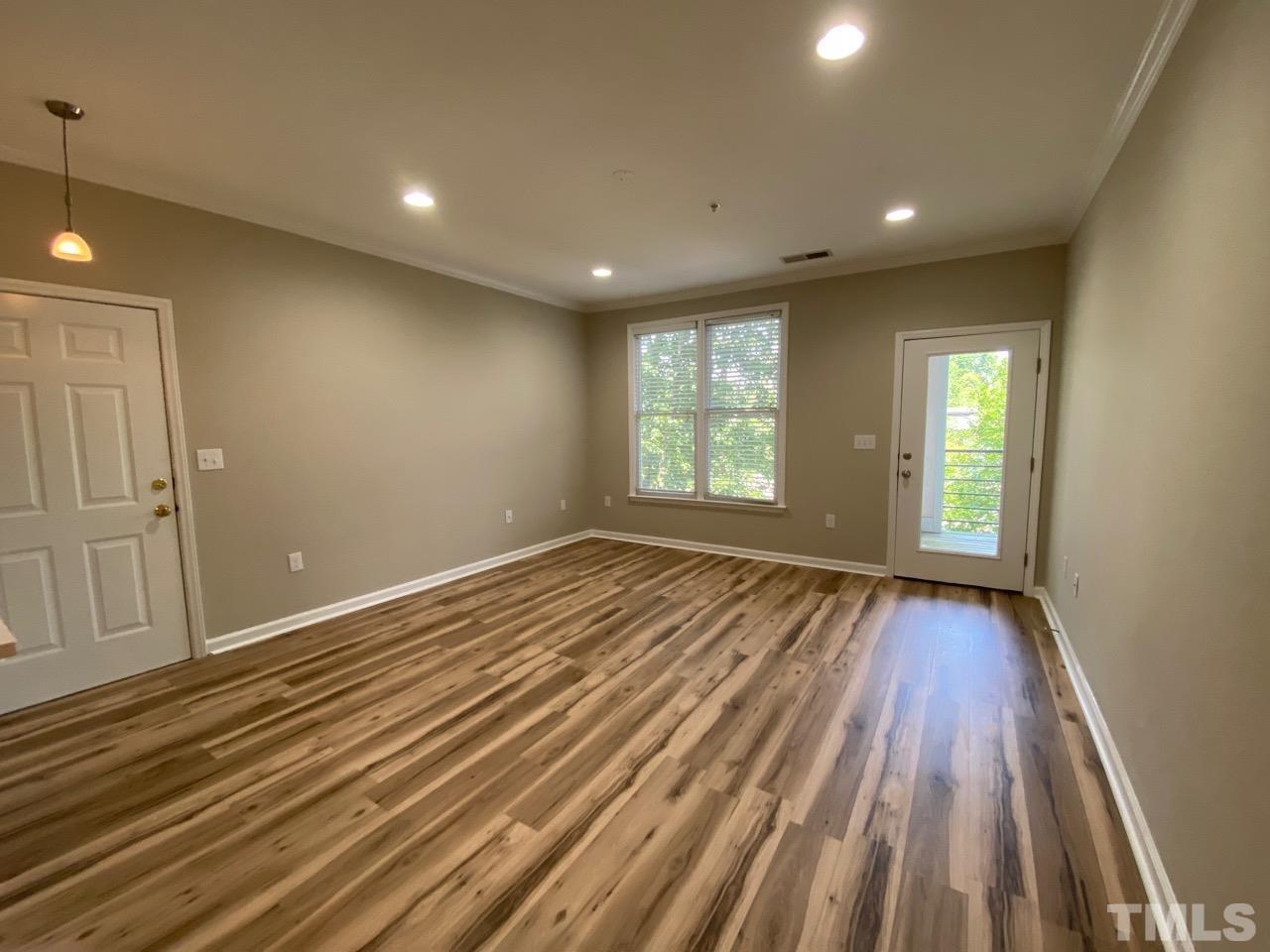 720 N Person Street # 206