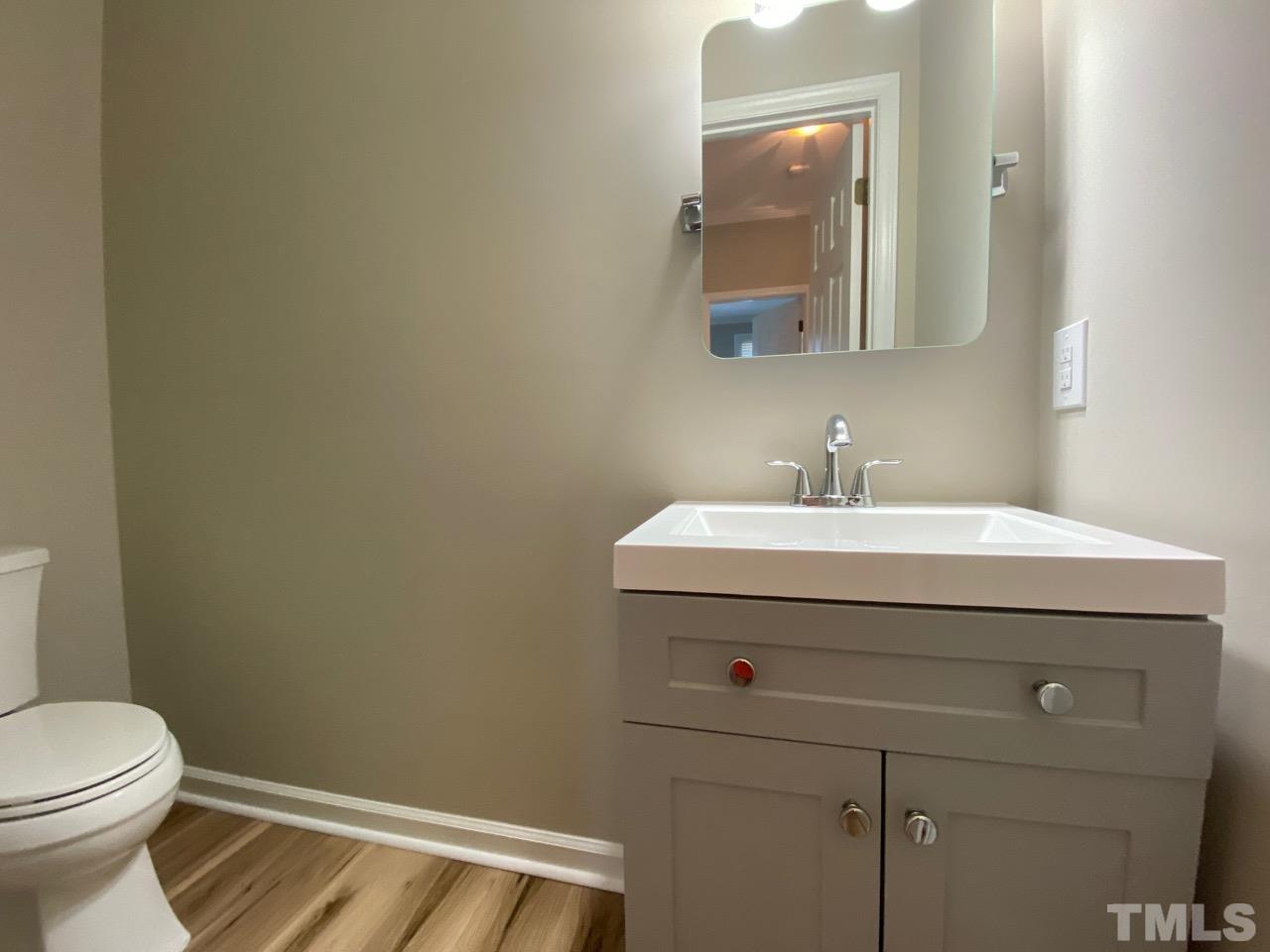 720 N Person Street # 206