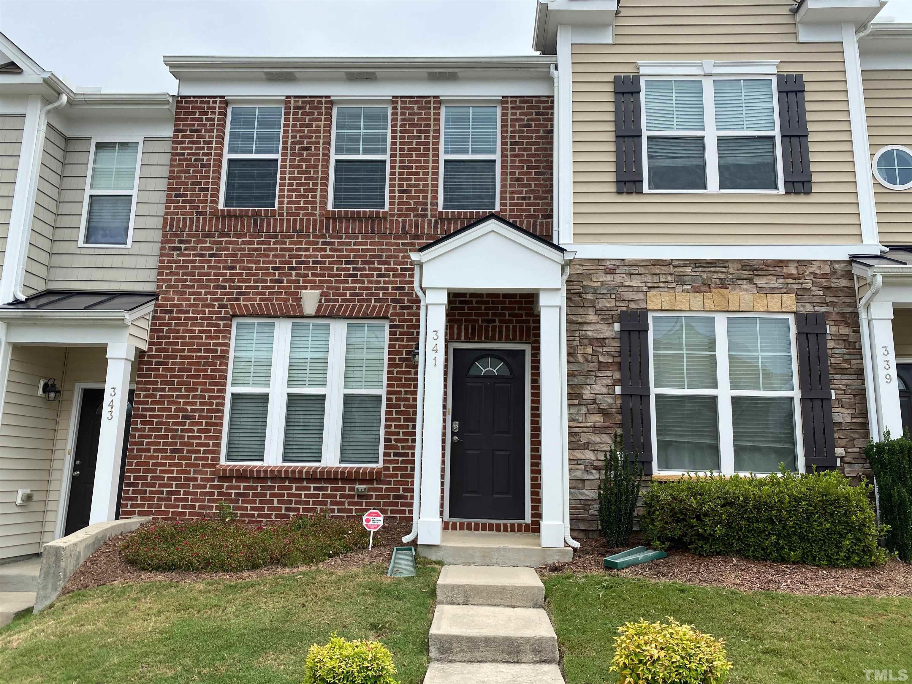 100 Stratford Lakes Drive # 341