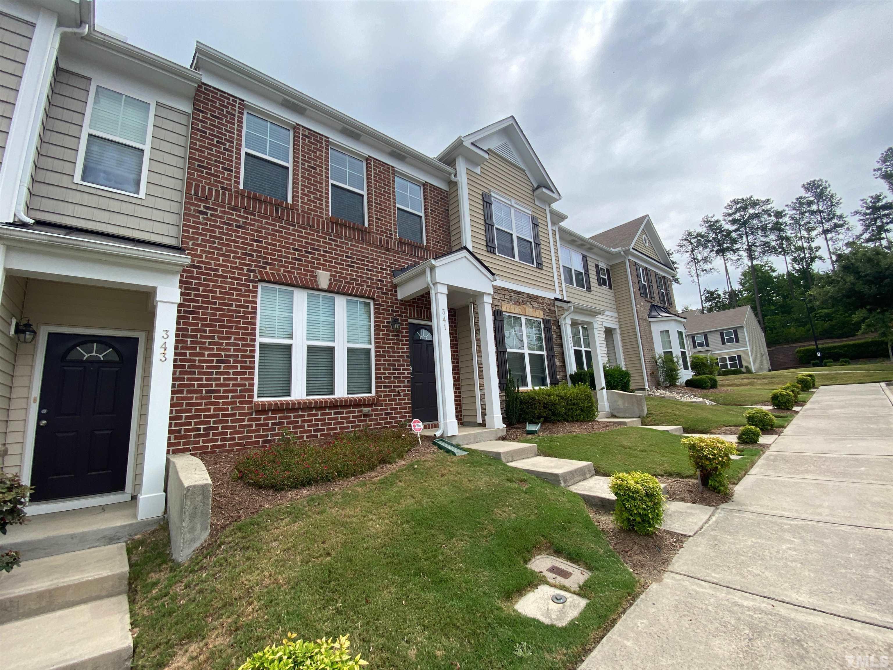 100 Stratford Lakes Drive # 341