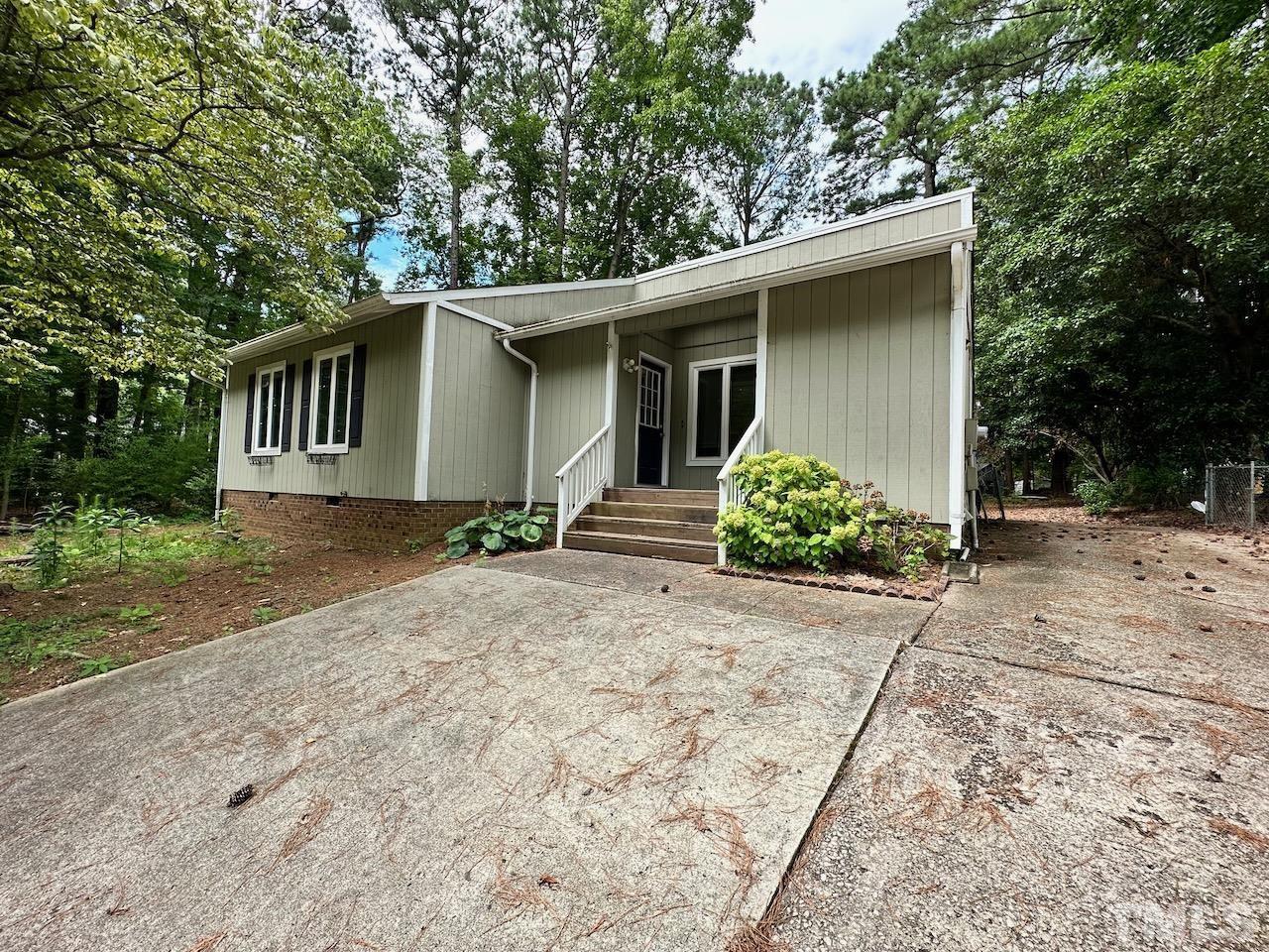 803 NW Maynard Road