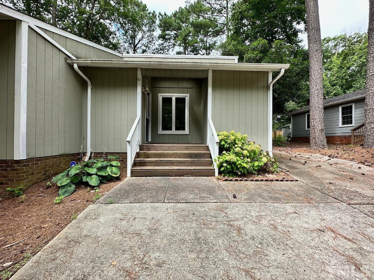 803 NW Maynard Road
