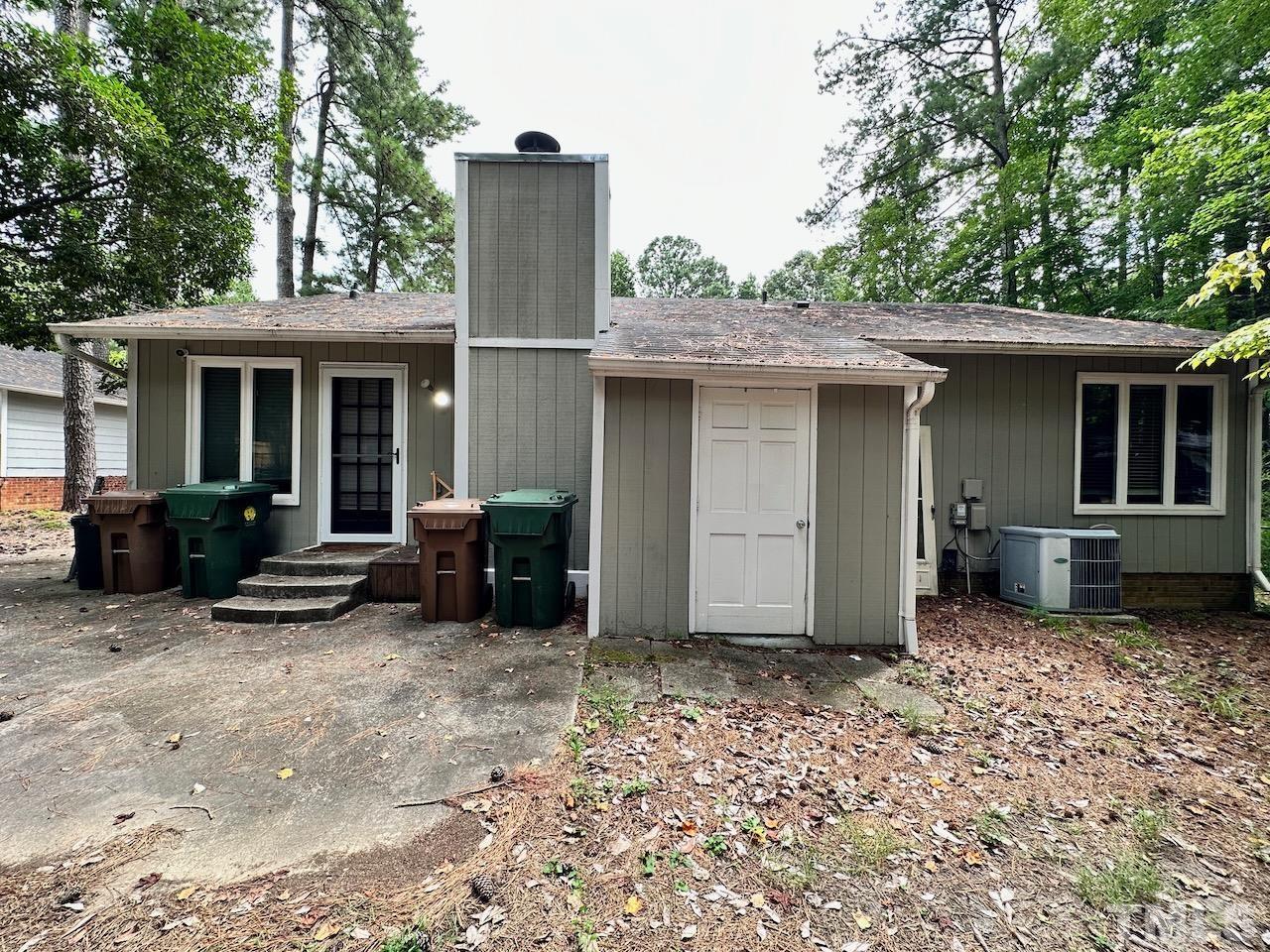 803 NW Maynard Road