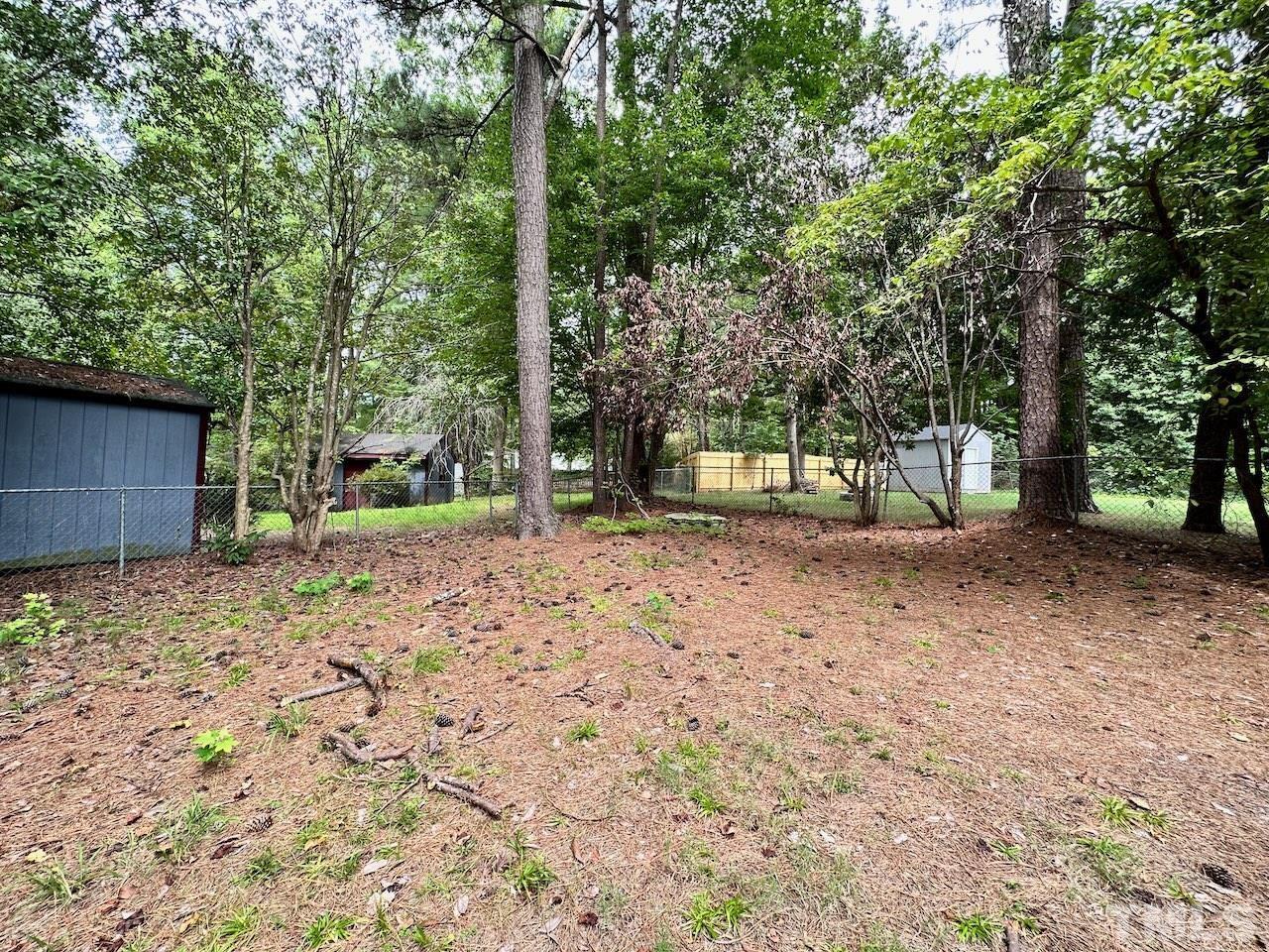 803 NW Maynard Road