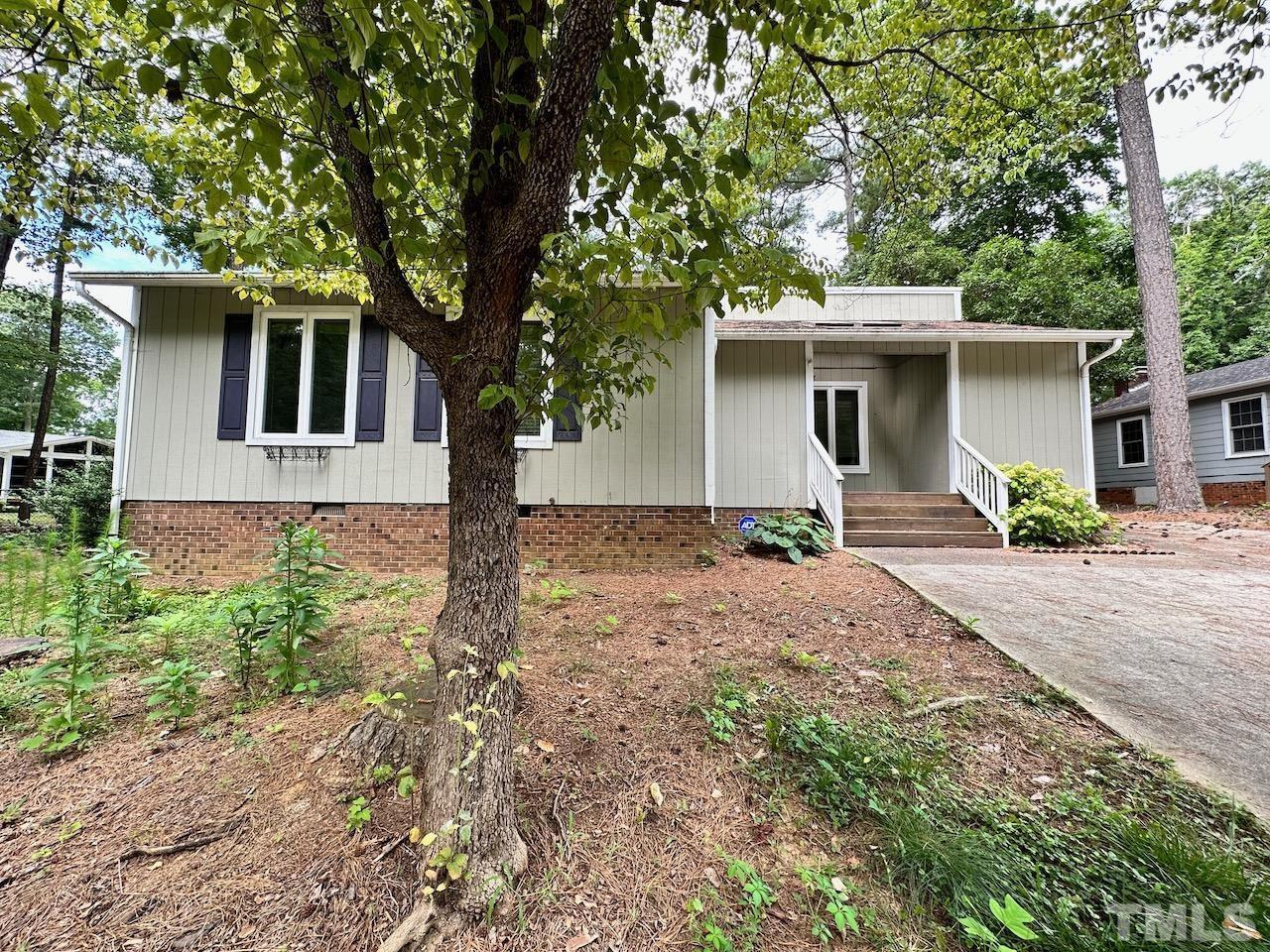 803 NW Maynard Road