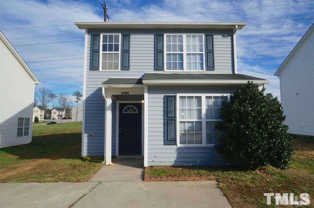4325 Haverty Drive