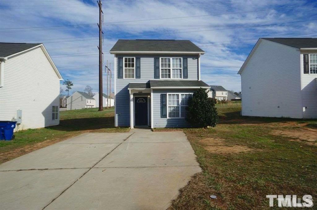 4325 Haverty Drive