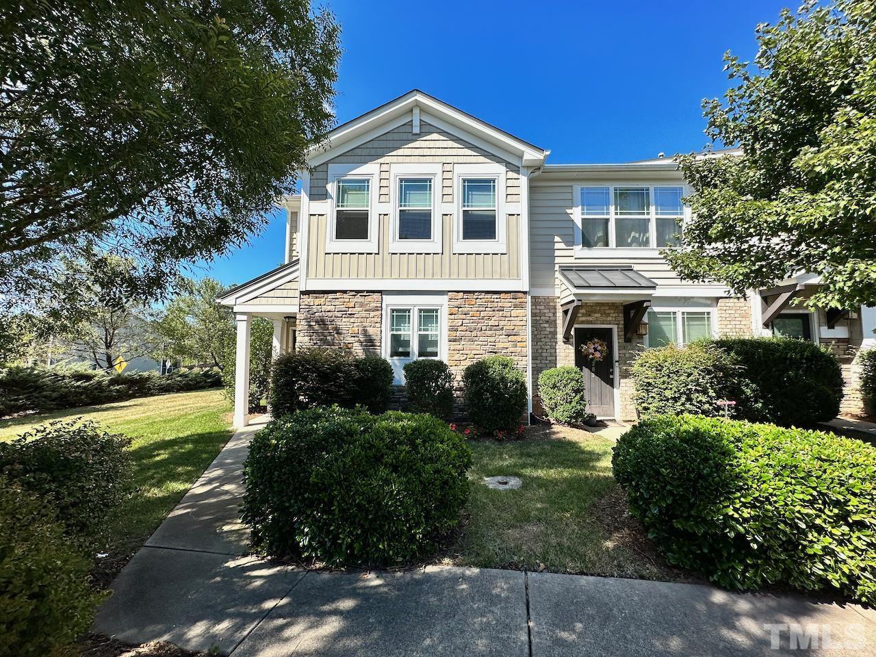 301 Carthage Court