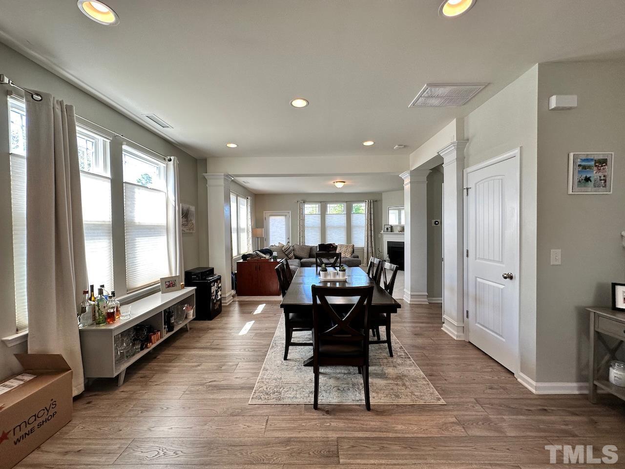 301 Carthage Court