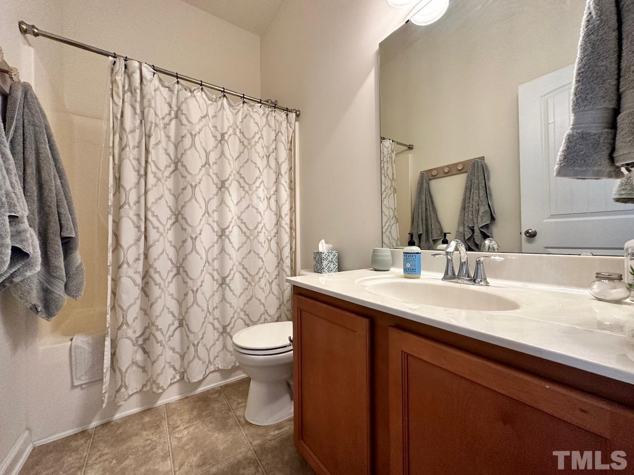 301 Carthage Court