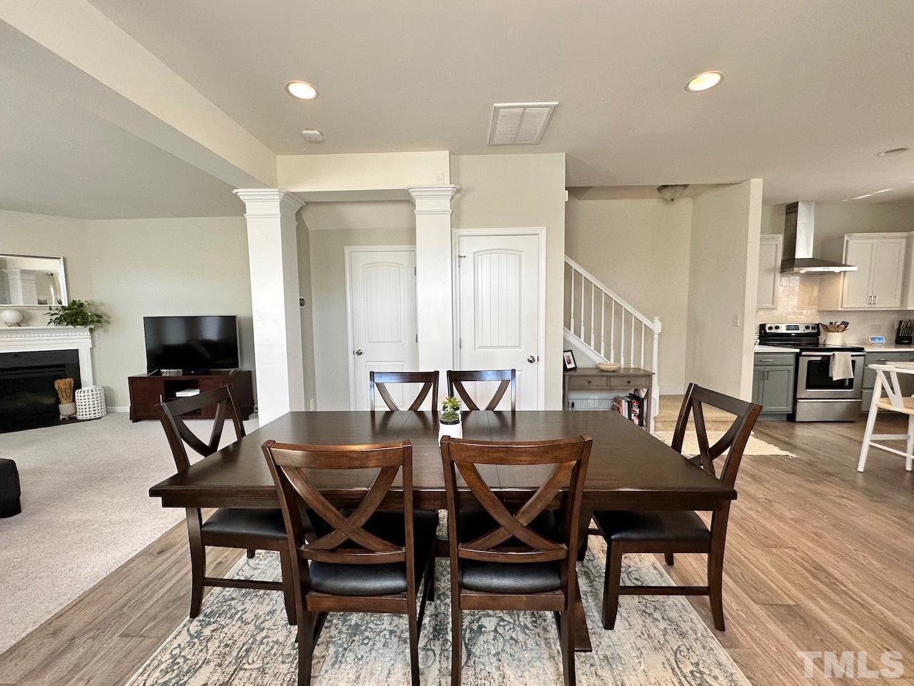301 Carthage Court