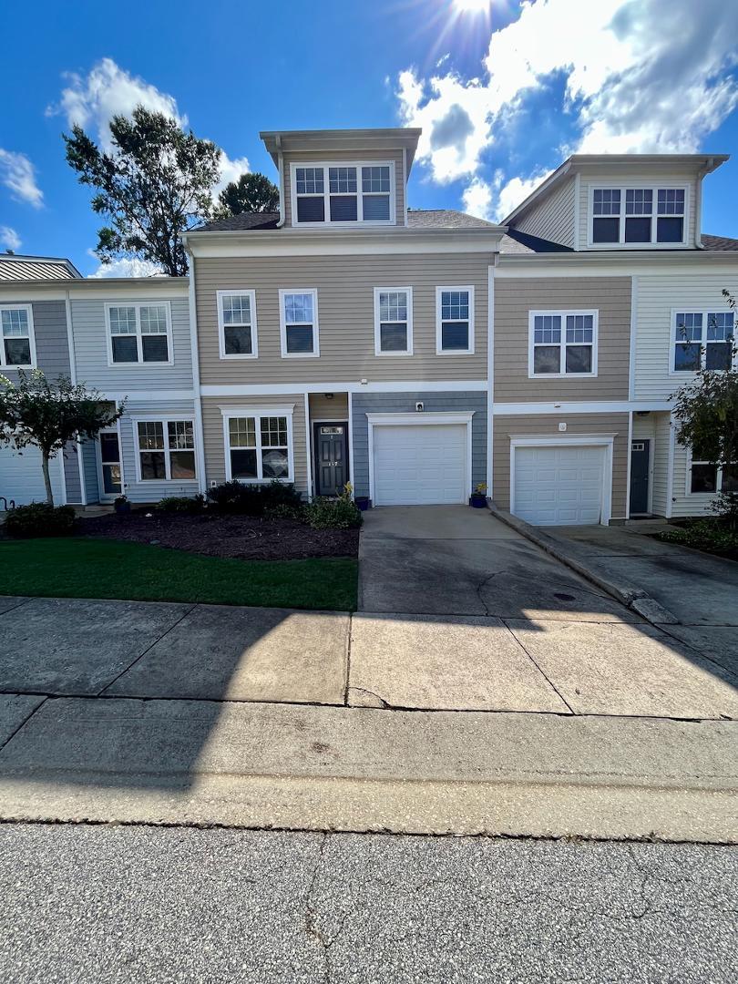 157 Deacon Ridge Street