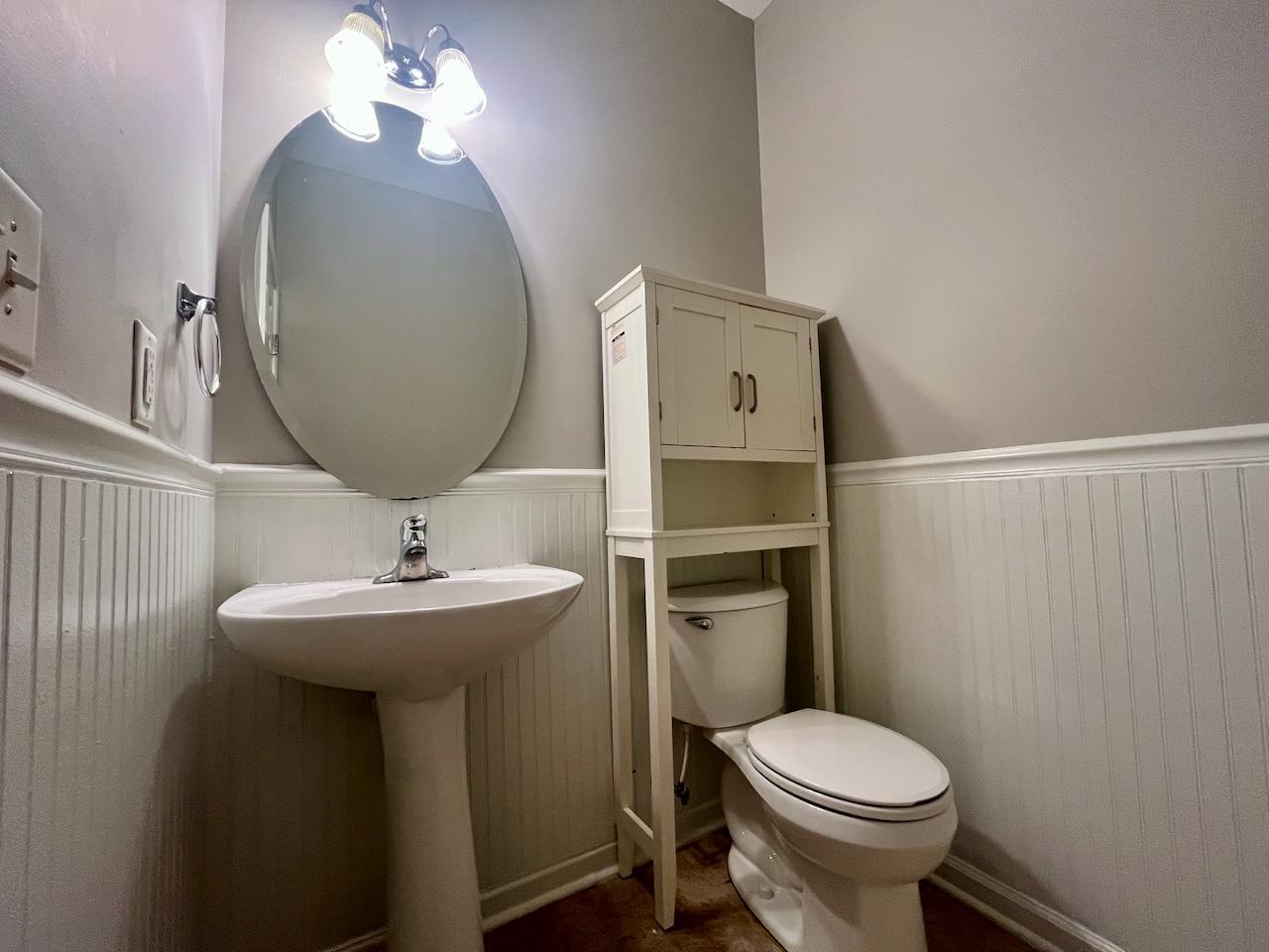 157 Deacon Ridge Street