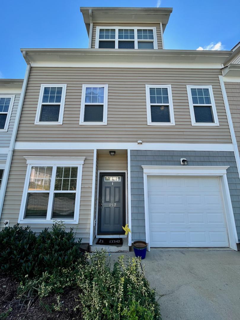 157 Deacon Ridge Street