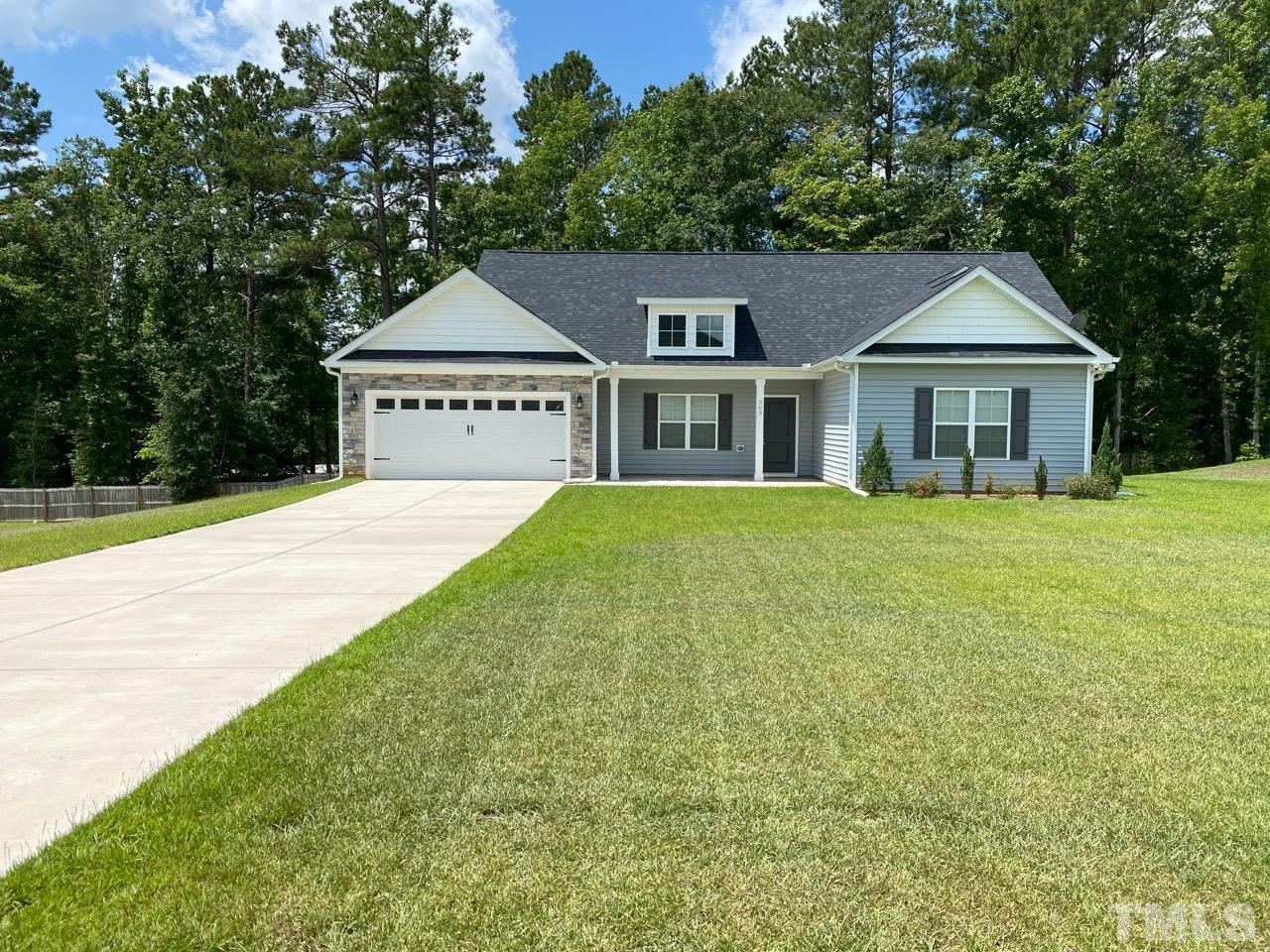 203 Southwick Court