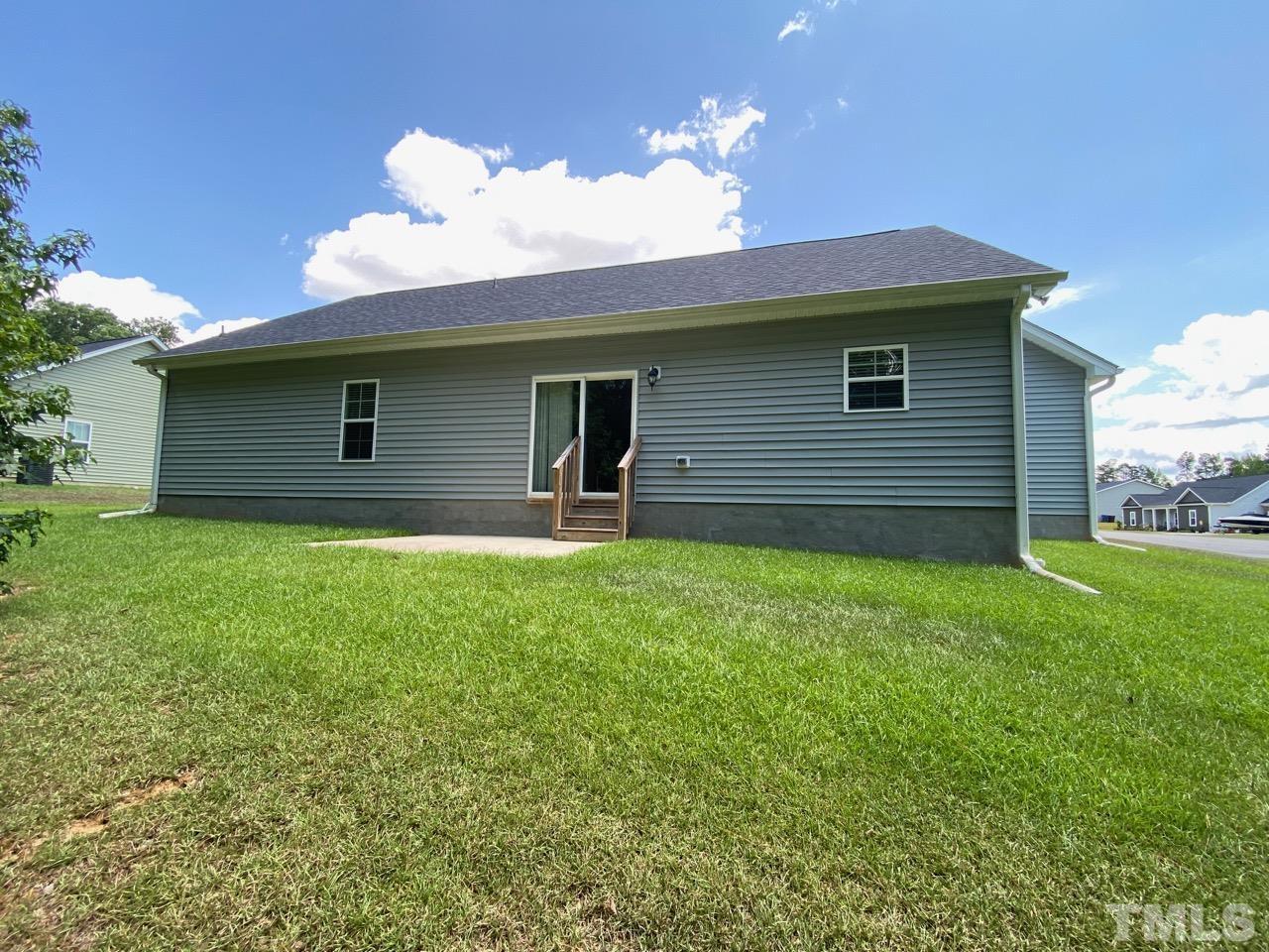 203 Southwick Court