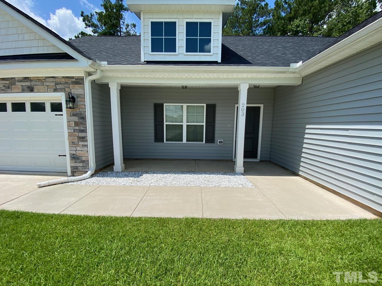 203 Southwick Court