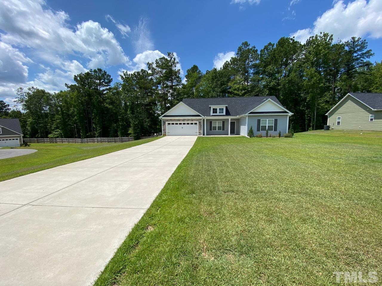 203 Southwick Court