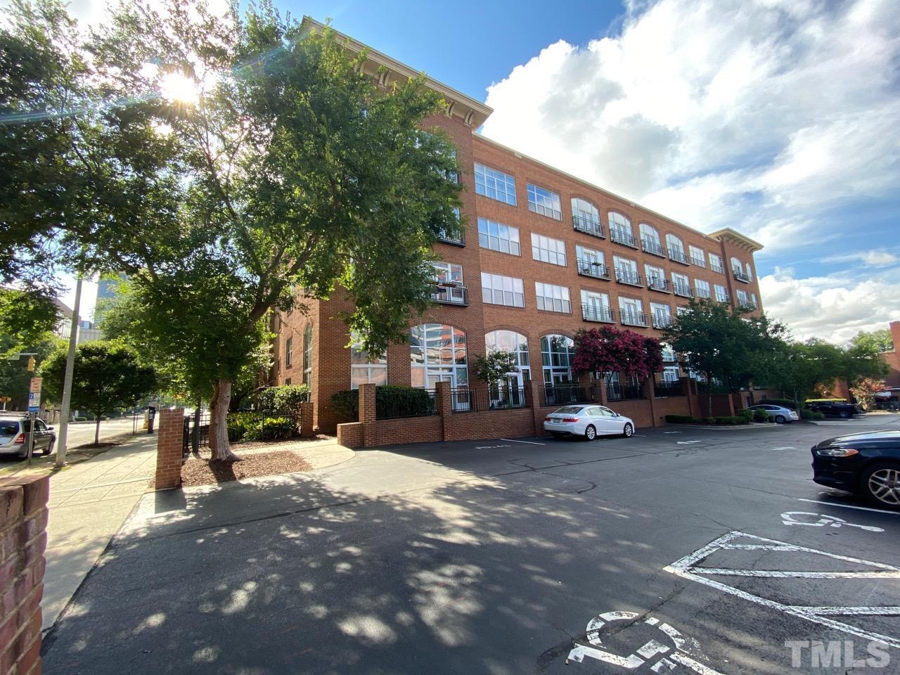 200 S Dawson Street # 301