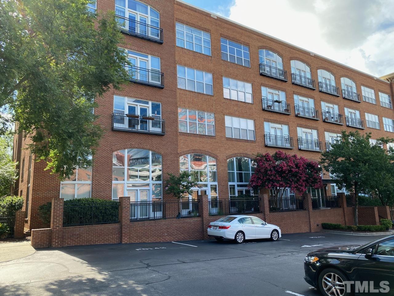 200 S Dawson Street # 301