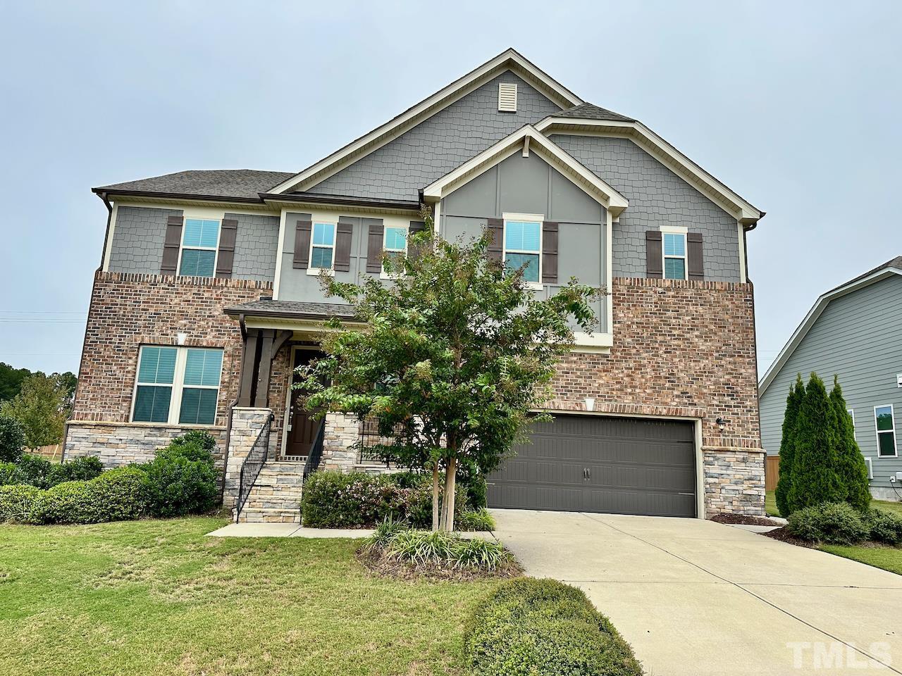 2204 Stillness Pond Lane