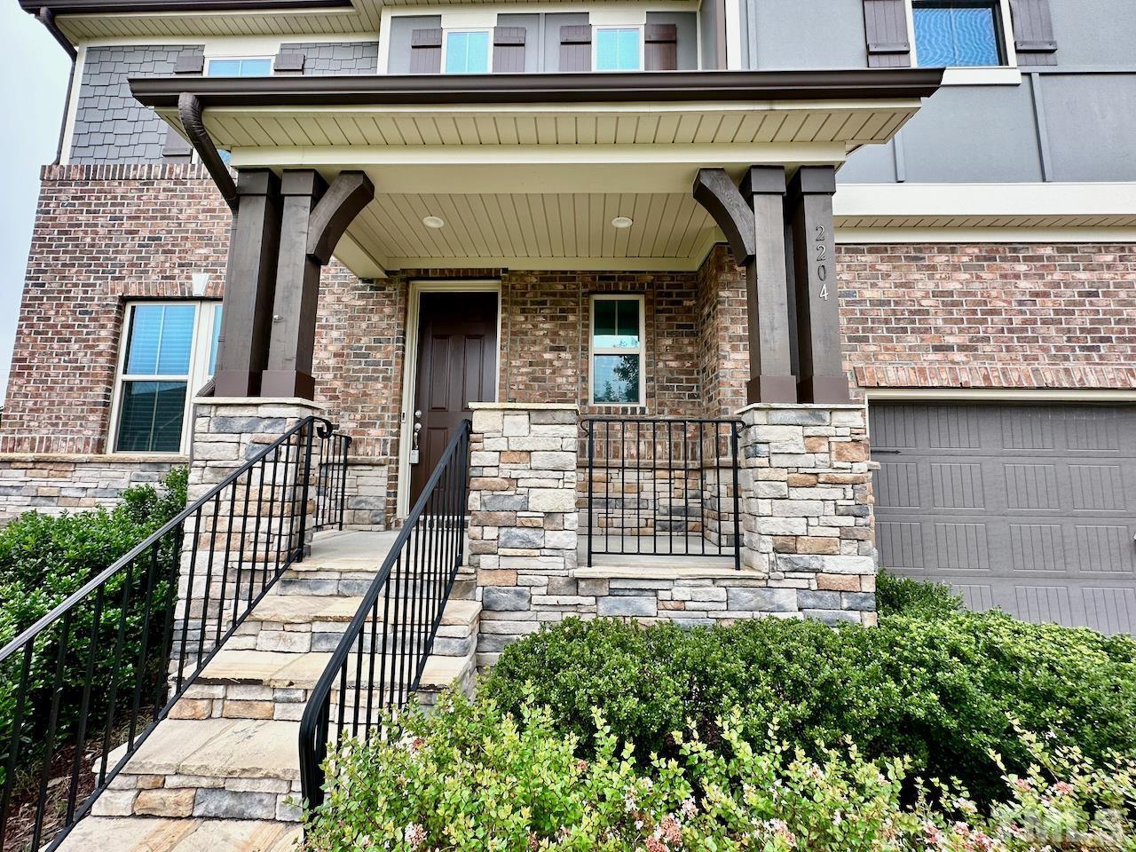 2204 Stillness Pond Lane