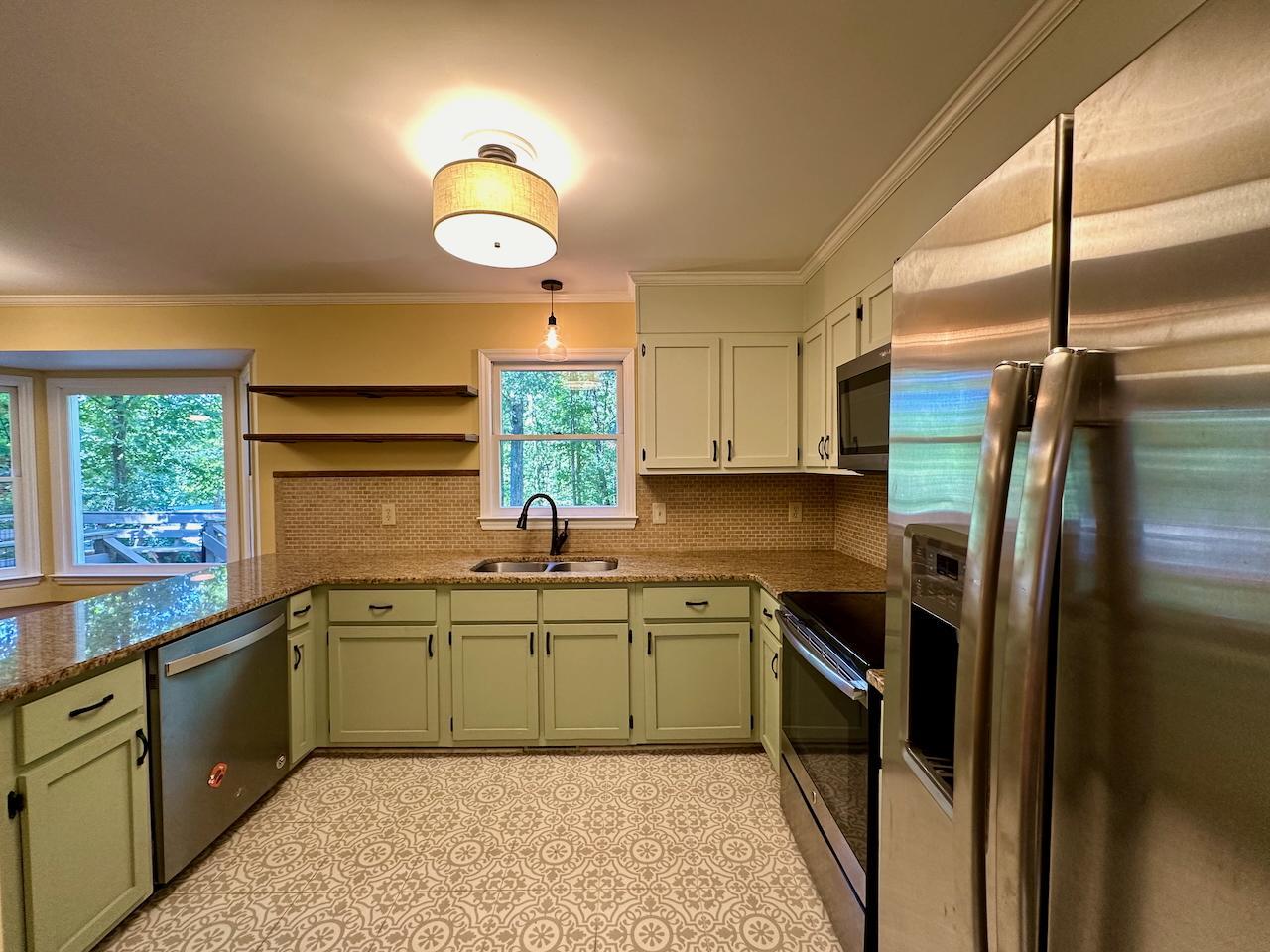 1022 Andersonwood Drive