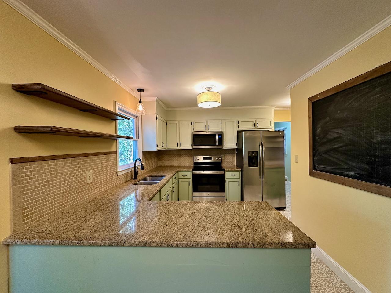 1022 Andersonwood Drive