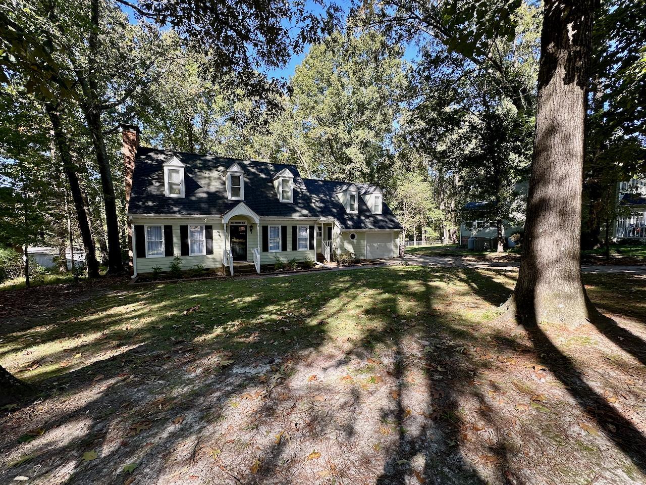1022 Andersonwood Drive