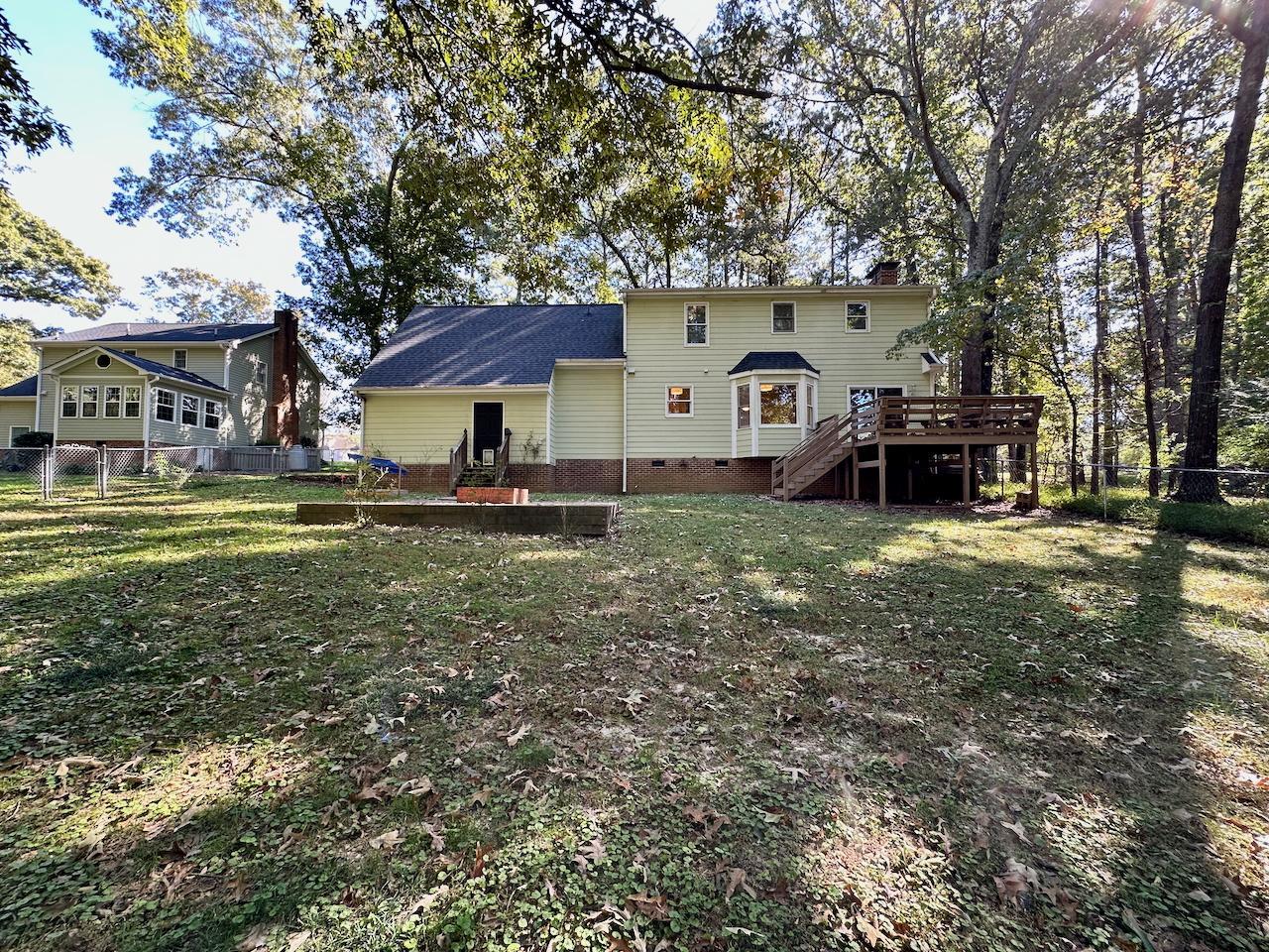 1022 Andersonwood Drive