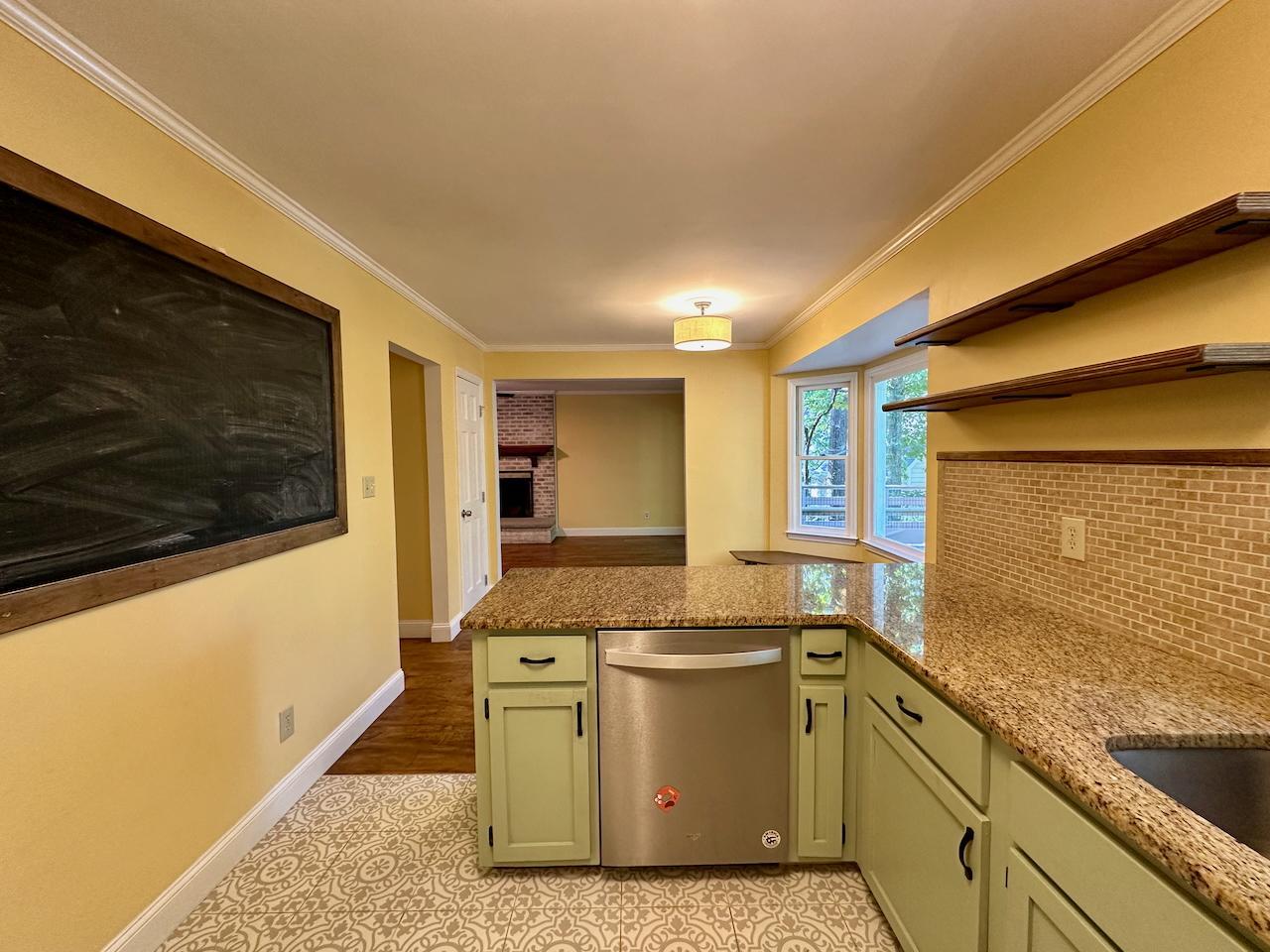 1022 Andersonwood Drive