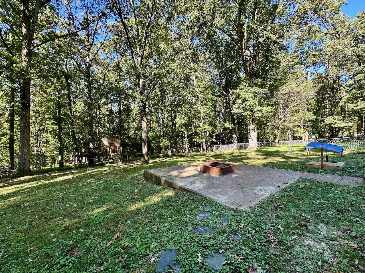 1022 Andersonwood Drive